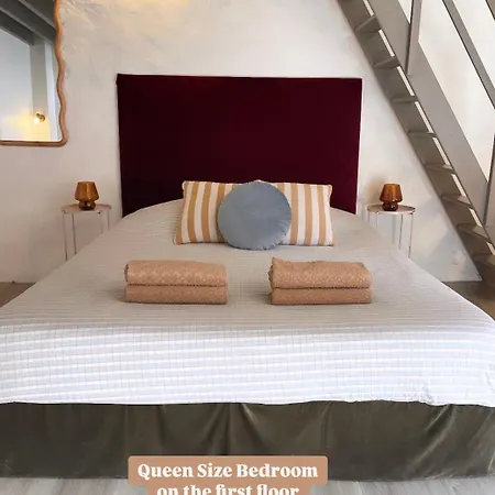 Prázdninový dům Cocon Familial Proche Disneyland Paris *