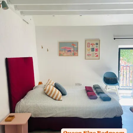 Cocon Familial Proche Disneyland Paris *