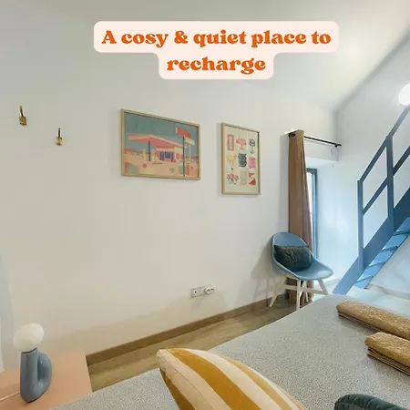 Cocon Familial Proche Disneyland Paris *