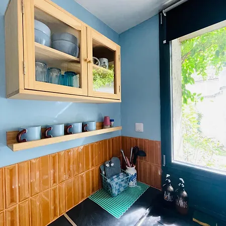 Dom wakacyjny Cocon Familial Proche Disneyland Paris